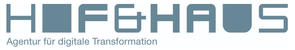 Hof & Haus GmbH - Agentur für digitale Transformation