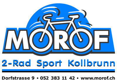 MOROF 2-Rad Sport