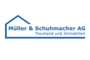 Müller & Schuhmacher Treuhand AG