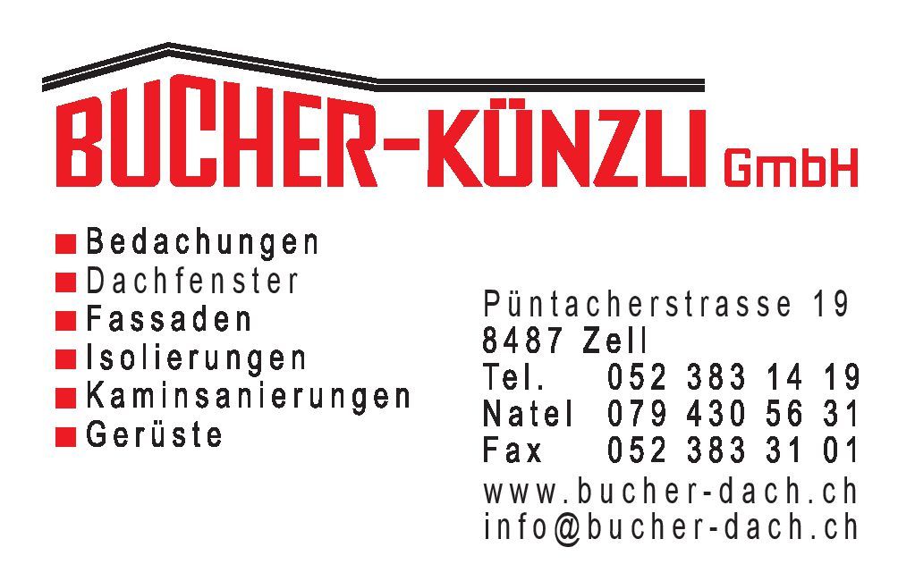 Bucher-Künzli GmbH