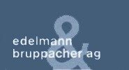 Edelmann & Bruppacher AG