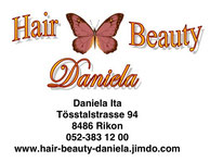 Hair & Beauty Daniela