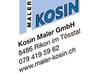 Kosin Maler GmbH