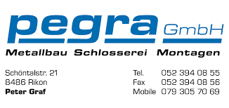 Pegra GmbH