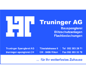 Truninger Spengler AG
