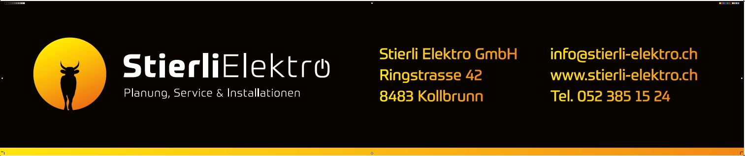 Stierli Elektro GmbH