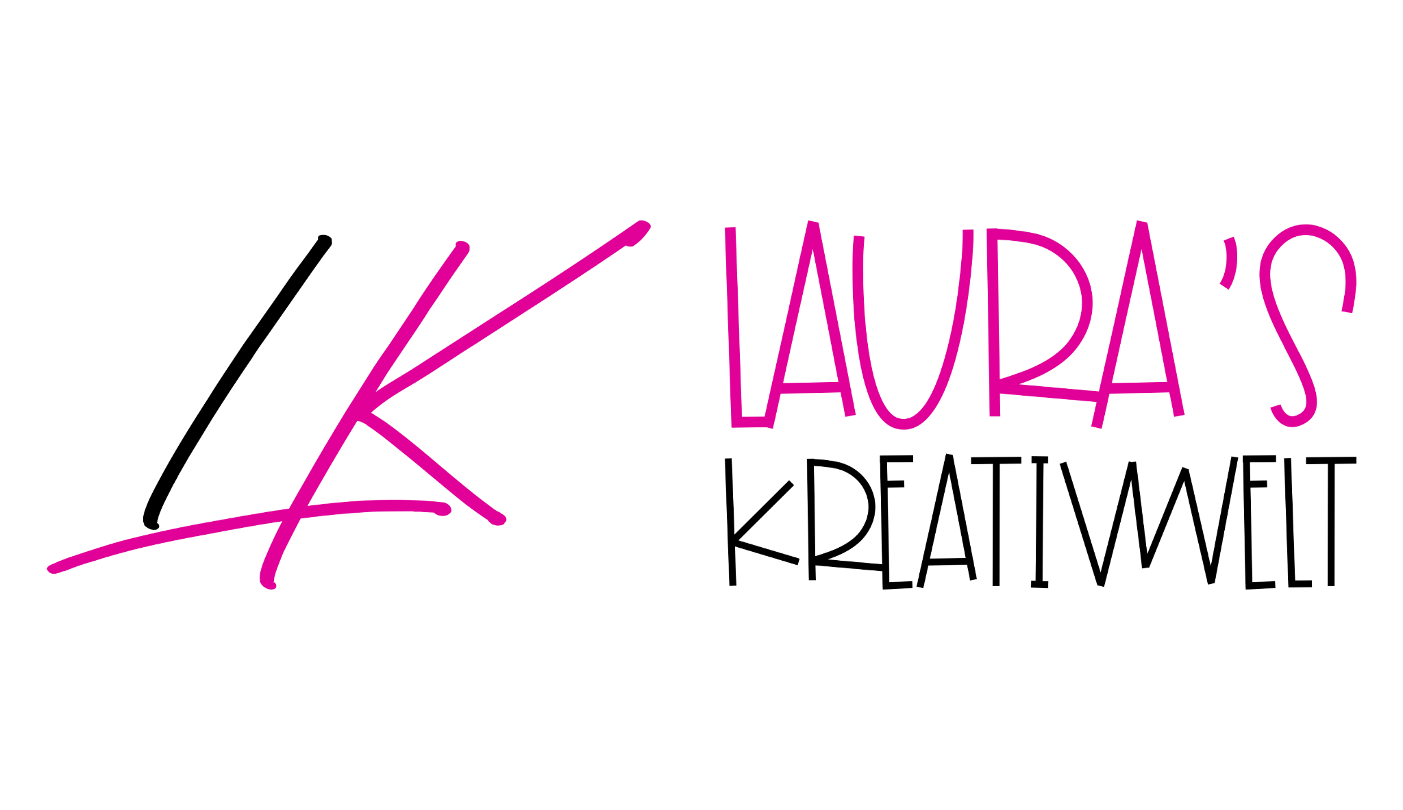 Laura's Kreativwelt
