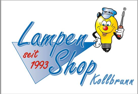 Lampen-Shop