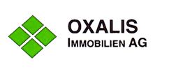 Oxalis Immobilien AG